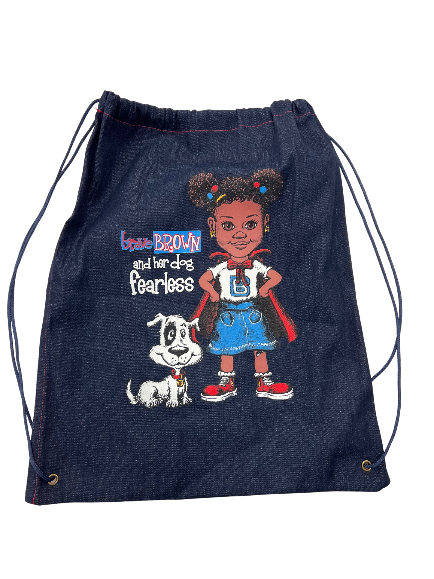 Brave Backpack