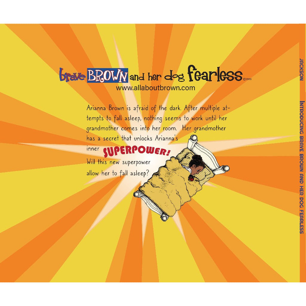 Children's Storybook With Activity- Hard Cover