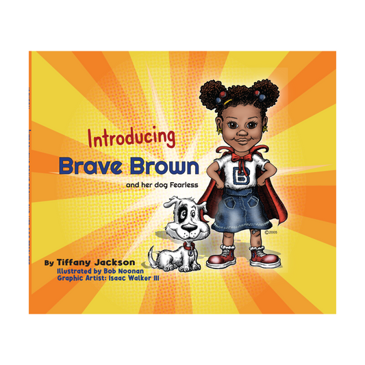 Children's Storybook With Activity- Paperback