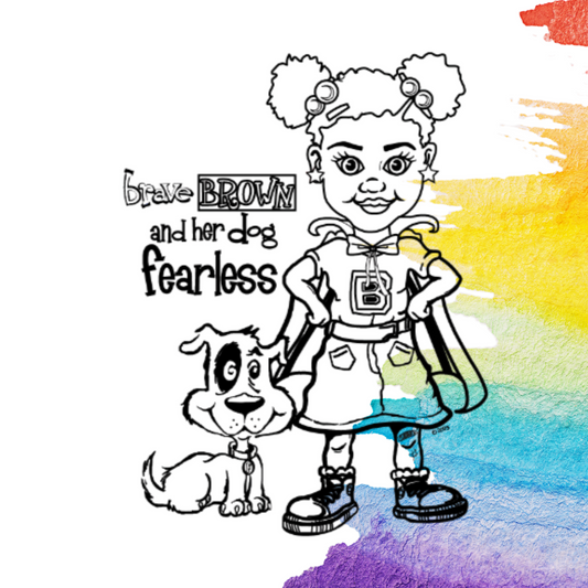 Coloring Page
